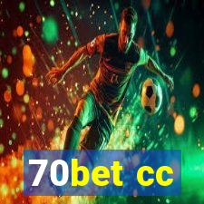70bet cc